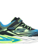 Boy's Skechers S Lights Flex- Glow Ultra