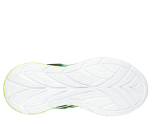 Boy's Skechers S Lights Flex- Glow Ultra