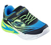 Boy's Skechers S Lights Flex- Glow Ultra