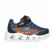 Boy's Infant Skechers S Lights Vortex 2.0 - Zorento