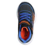 Boy's Infant Skechers S Lights Vortex 2.0 - Zorento