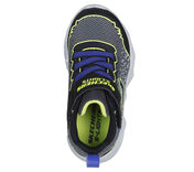 Boy's Skechers S Lights Vortex 2.0 - Zorento