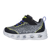 Boy's Skechers S Lights Vortex 2.0 - Zorento