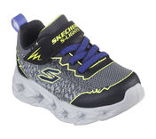 Boy's Skechers S Lights Vortex 2.0 - Zorento