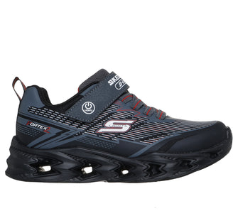 Boy's Skechers S-Lights Vortex 2.0 - Vel Trox