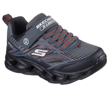 Boy's Skechers S-Lights Vortex 2.0 - Vel Trox