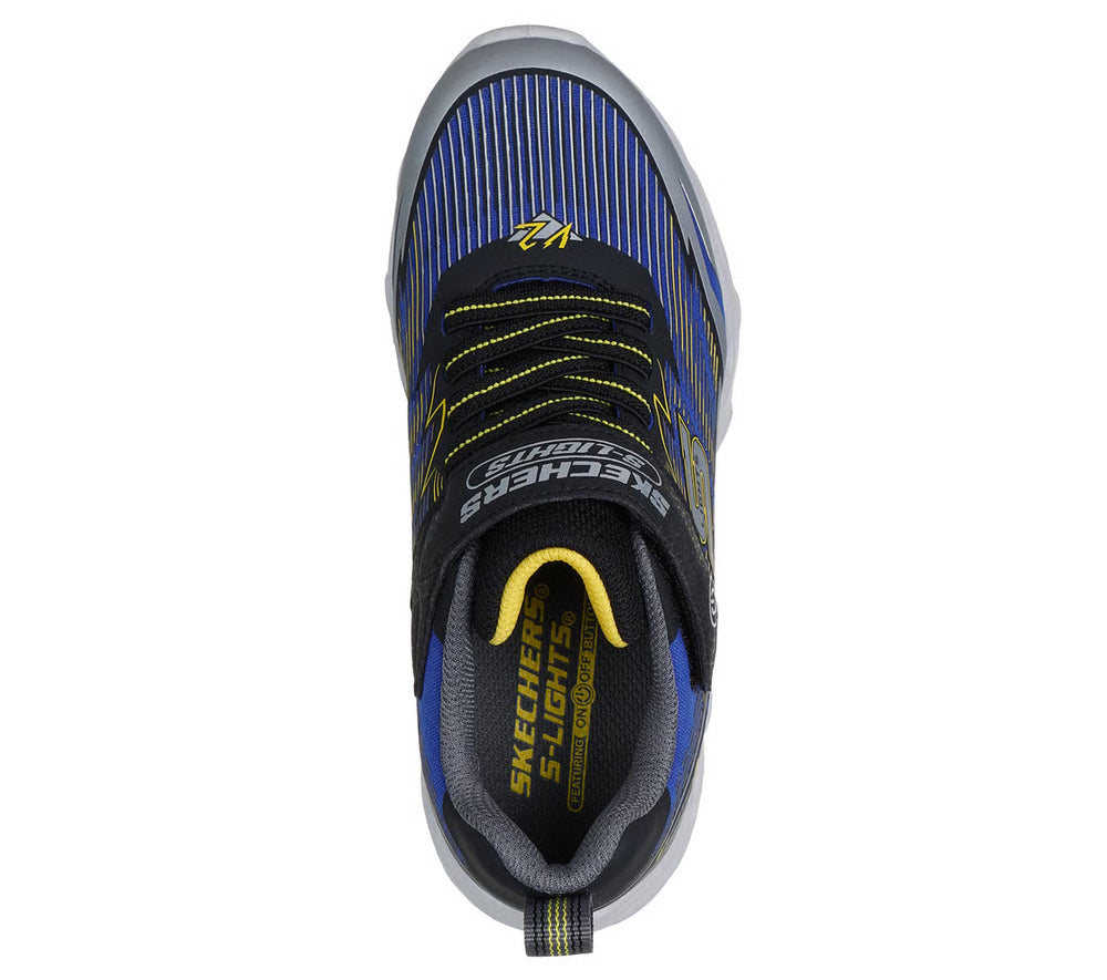Kid's Skechers S Lights Vortex 2.0 - Veltrox
