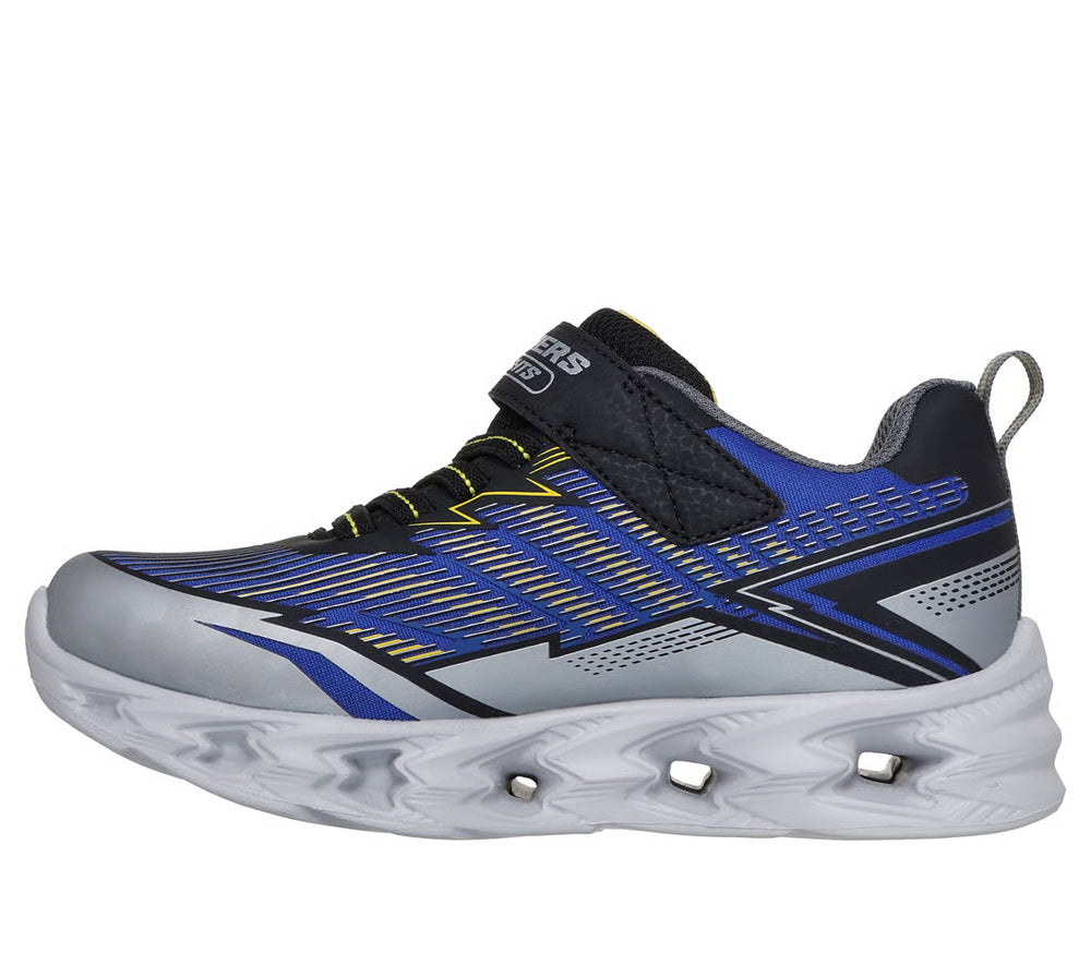Kid's Skechers S Lights Vortex 2.0 - Veltrox