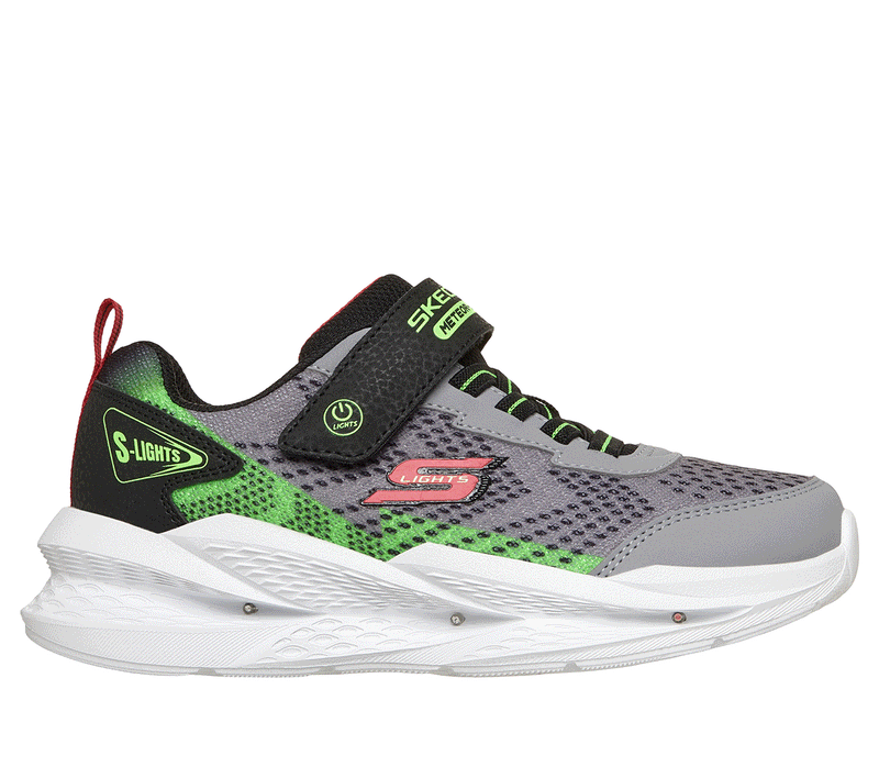 Boy's Skecher's S-Lights Meteor Lights 2.0