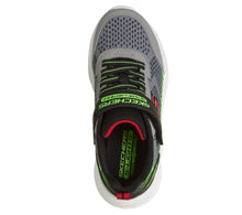 Boy's Skecher's S-Lights Meteor Lights 2.0