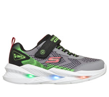 Boy's Skecher's S-Lights Meteor Lights 2.0