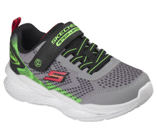 Boy's Skecher's S-Lights Meteor Lights 2.0