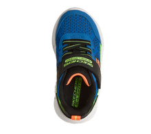 Infant Boy's Skechers Meteor - Lights 2.0