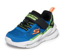 Infant Boy's Skechers Meteor - Lights 2.0