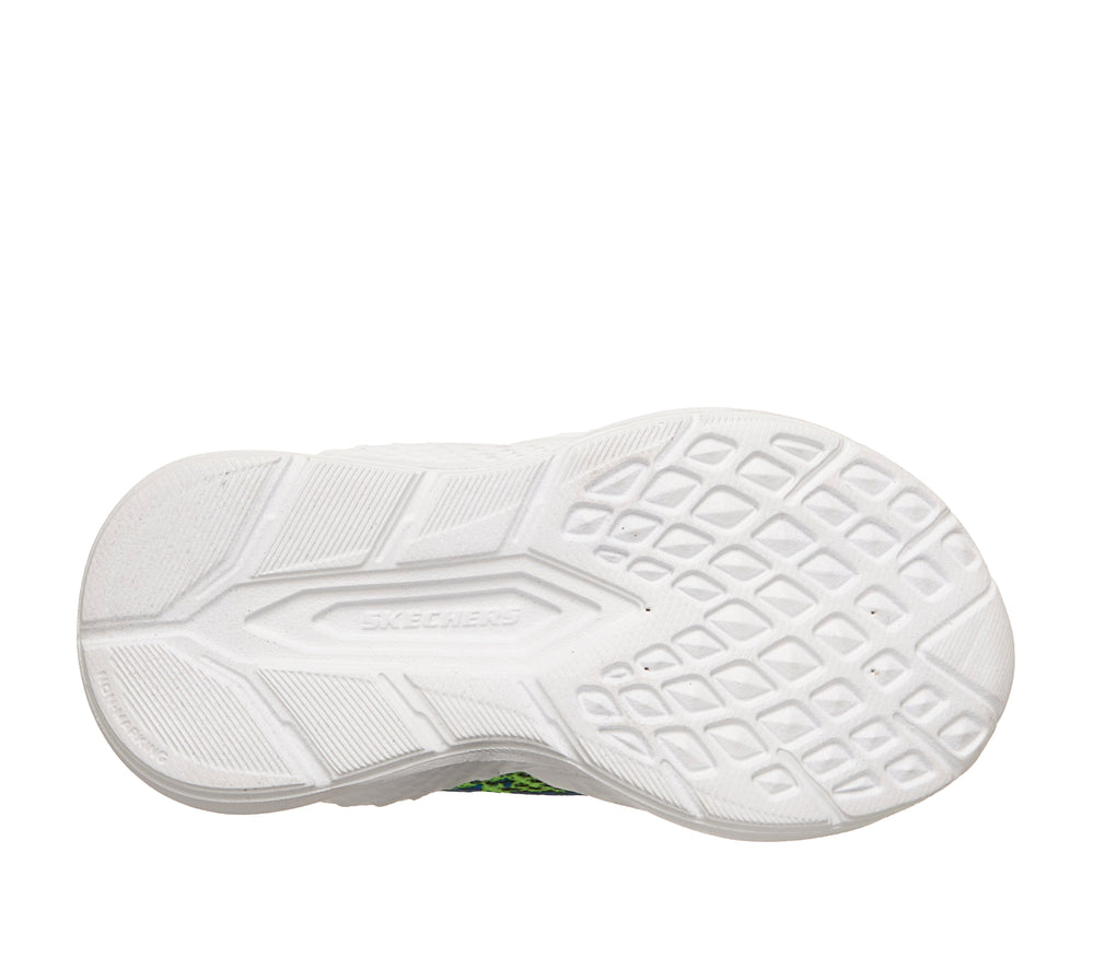 Infant Boy's Skechers Meteor - Lights 2.0