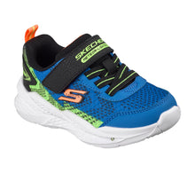 Infant Boy's Skechers Meteor - Lights 2.0