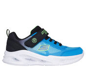 Boy's Skechers Meteor Lights - Krendox (Infant)