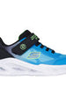 Boy's Skechers Meteor Lights - Krendox (Infant)