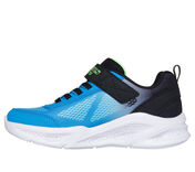 Boy's Skechers Meteor Lights - Krendox (Infant)