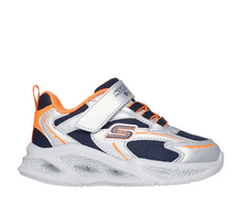 Kid's Skechers S Lights Meteor Lights - Glow Strider