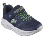 Boy's Infant S Lights Skechers Meteor-Lights