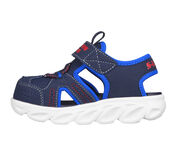 Boy's Infant Skechers S Lights Hypno Splash - Sunzys