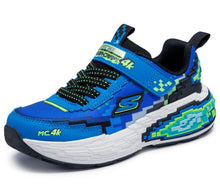 Boy's Skechers Mega Craft 4K