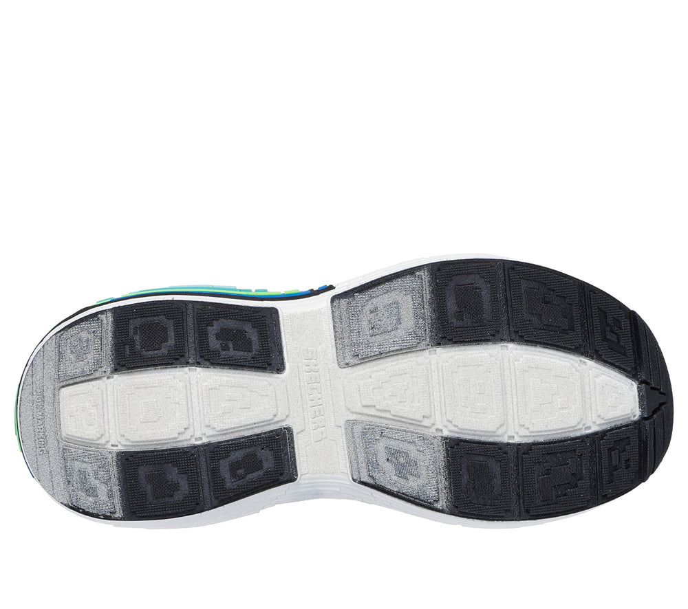 Boy's Skechers Mega Craft 4K