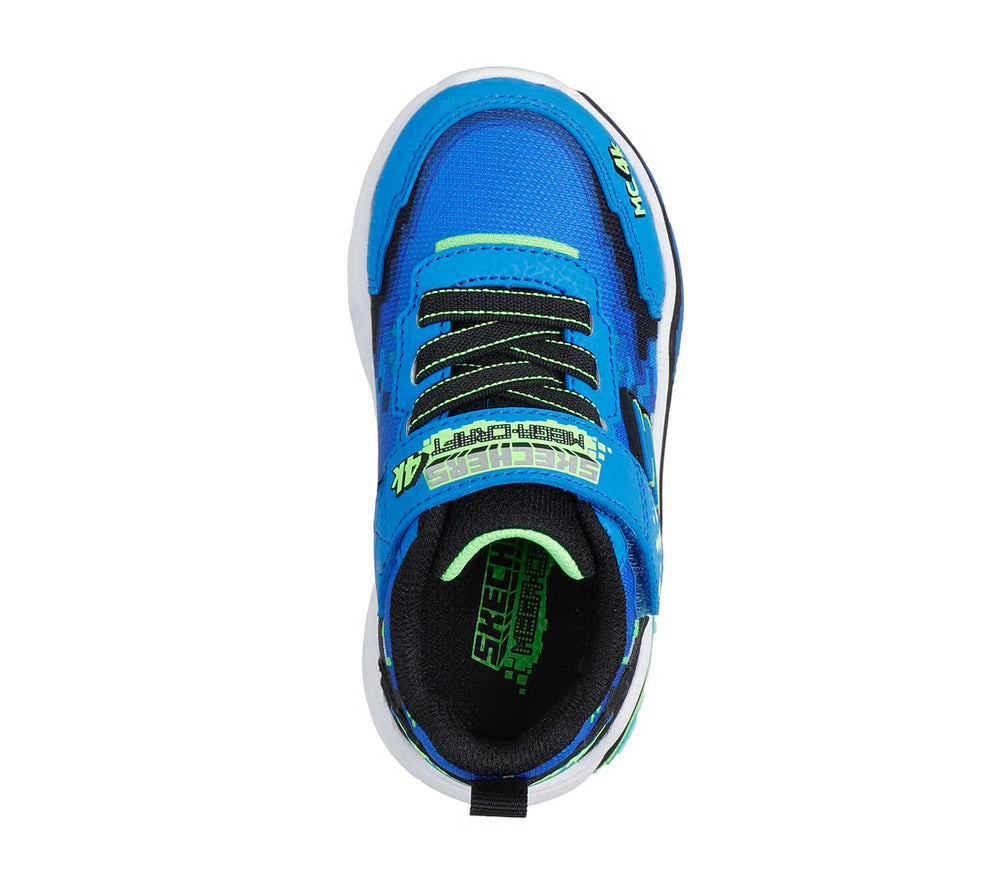 Boy's Infant Skechers Mega Scene