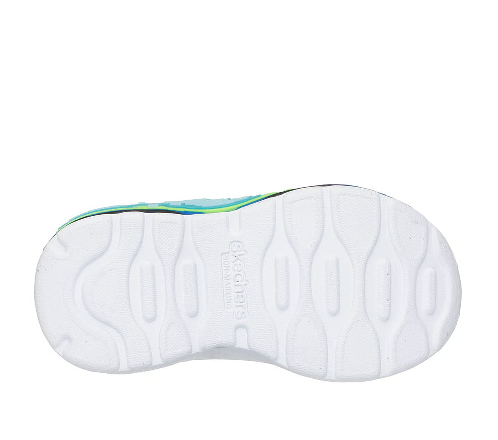Boy's Infant Skechers Mega Scene