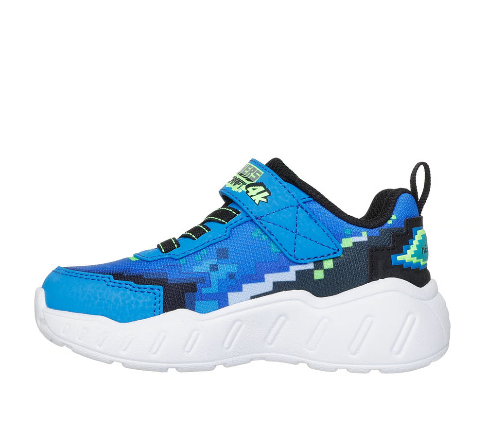 Boy's Infant Skechers Mega Scene