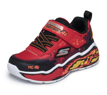 Boy's Infant Skechers Mega Scene