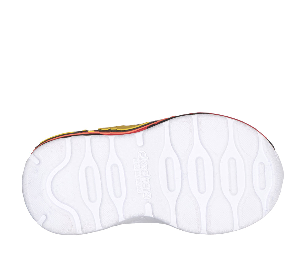 Boy's Infant Skechers Mega Scene