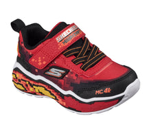 Boy's Infant Skechers Mega Scene