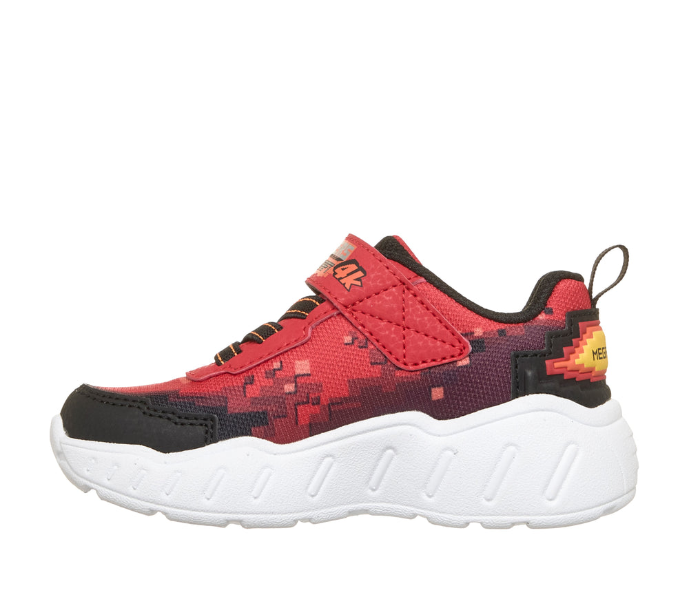 Boy's Infant Skechers Mega Scene