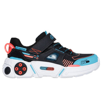 Boy's Skechers Game Kick - Gametronix 2.0