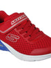 Boys Skechers Microspec Max Gorvik (Infant Kids )