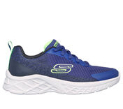 Boy's Skechers Microspec II - Vovix