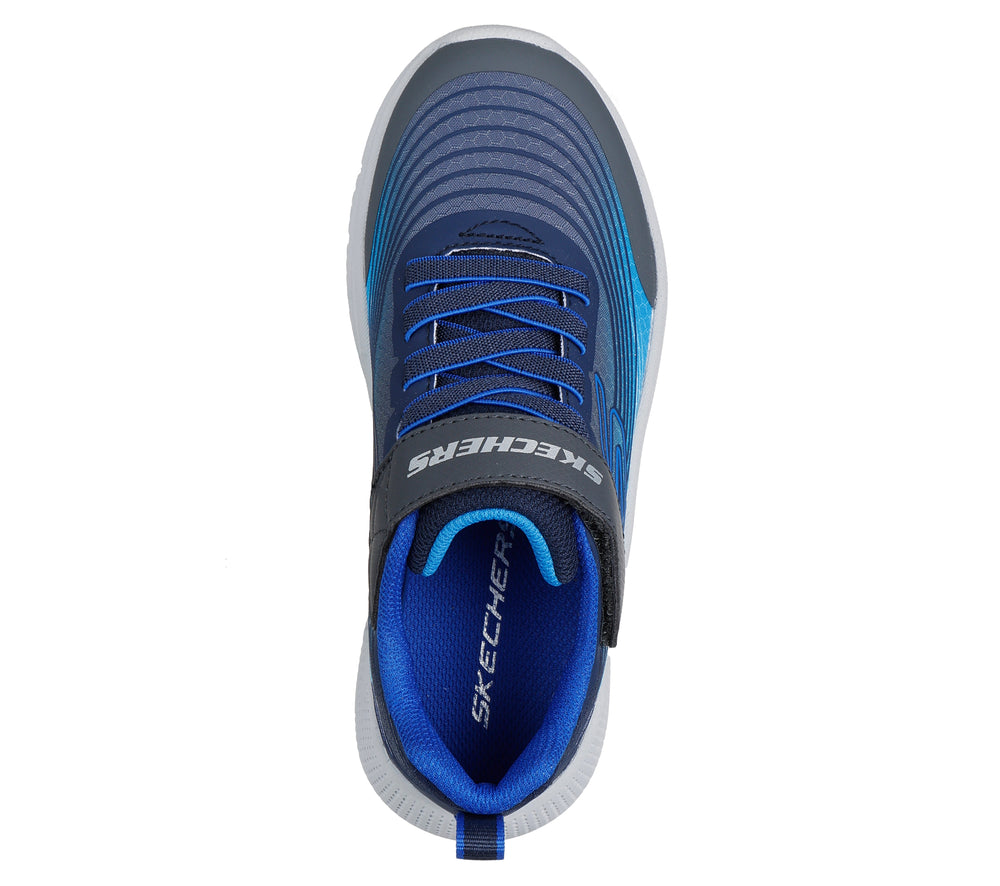 Boy's Skechers Microspec Advance