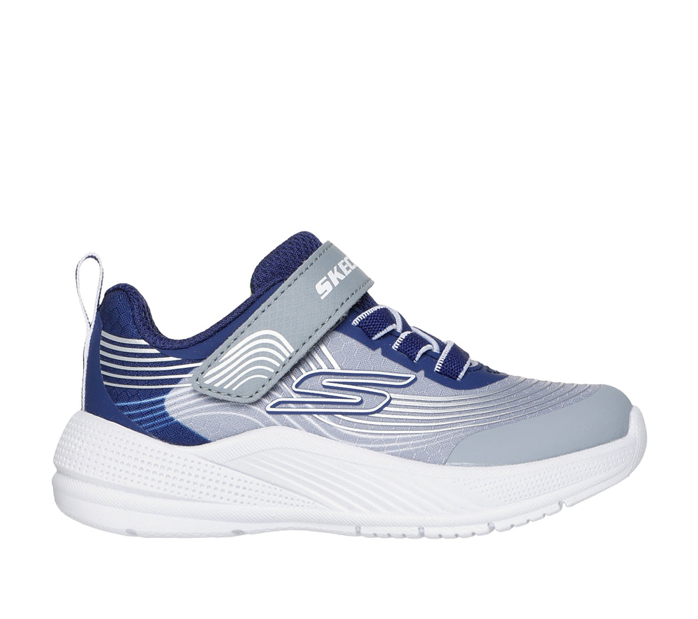 Boy's Infant Skechers Microspec Advance