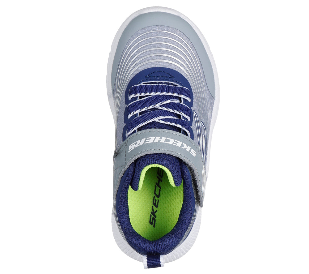 Boy's Infant Skechers Microspec Advance