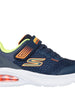 Boy's Skechers Microspec Max Advance - Squad Pacer