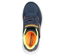 Boy's Skechers Microspec Max Advance - Squad Pacer