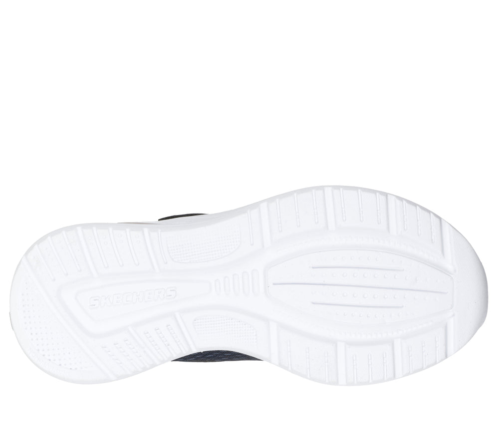 Boy's Skechers Microspec Max Advance - Squad Pacer