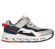 Kid's Skechers Glide Step Plus - FLUX - BLAST