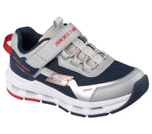 Kid's Skechers Glide Step Plus - FLUX - BLAST