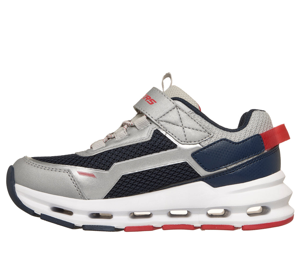 Kid's Skechers Glide Step Plus - FLUX - BLAST