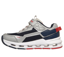 Kid's Skechers Glide Step Plus - FLUX - BLAST
