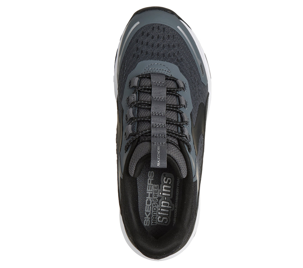 Boy's Skechers Slip ins Glide Step Plus - Vista - Land