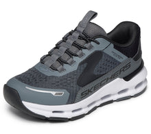 Boy's Skechers Slip ins Glide Step Plus - Vista - Land